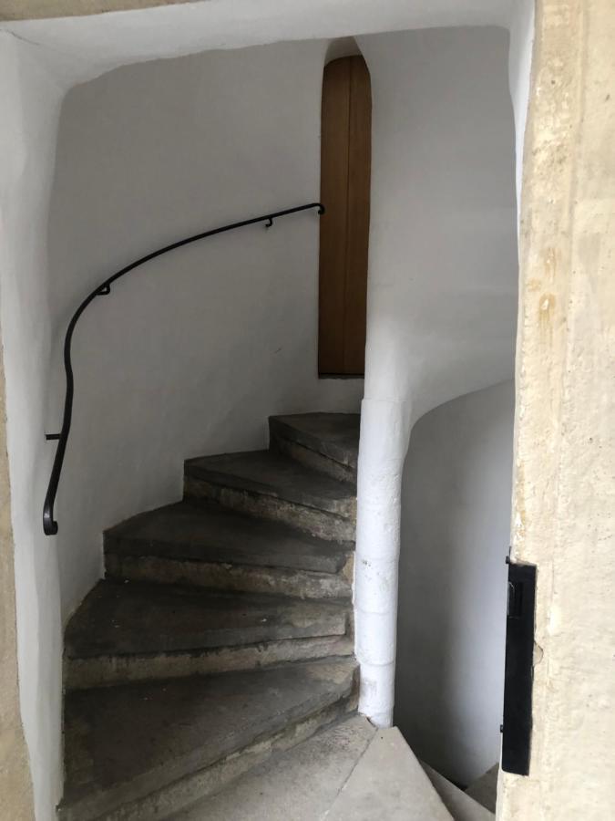 Loft Dachsberg Apartment Krems an der Donau Exterior foto