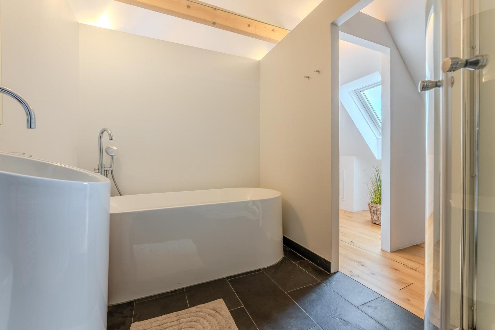 Loft Dachsberg Apartment Krems an der Donau Exterior foto